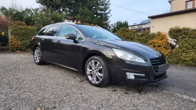 PEUGEOT 508 Active