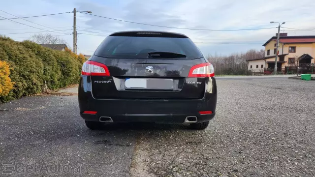 PEUGEOT 508 Active