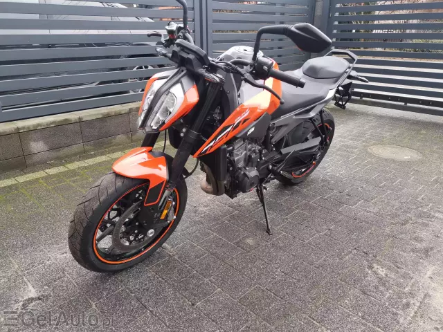 KTM Inny 