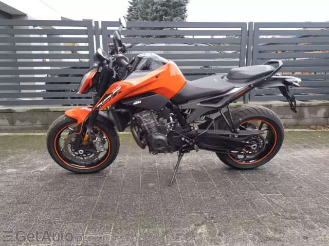 KTM Inny 