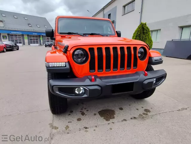 JEEP Wrangler Sahara Aut.