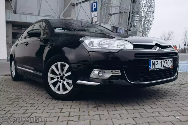 CITROËN C5 Business