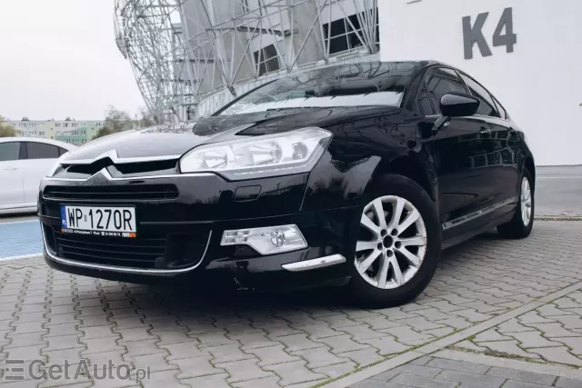 CITROËN C5 Business