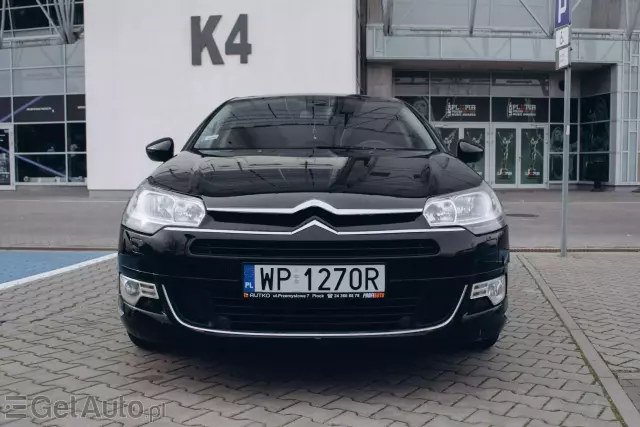 CITROËN C5 Business