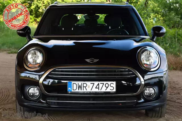 MINI (BMW) CLUBMAN 