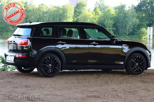 MINI (BMW) CLUBMAN 