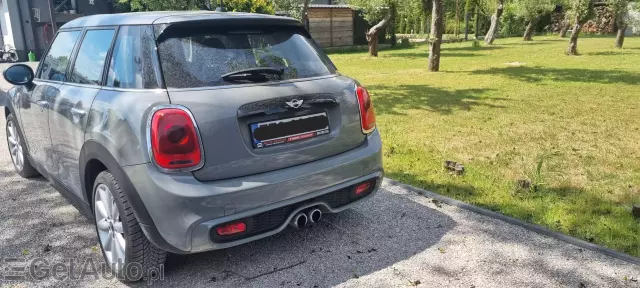 MINI (BMW) Mini Cooper S