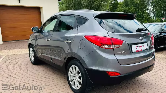 HYUNDAI Ix35 Style