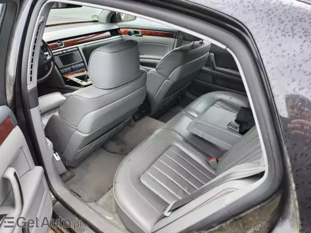 VOLKSWAGEN Phaeton Phaeton