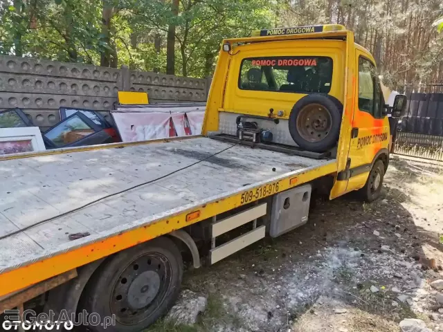 RENAULT Master L3H1