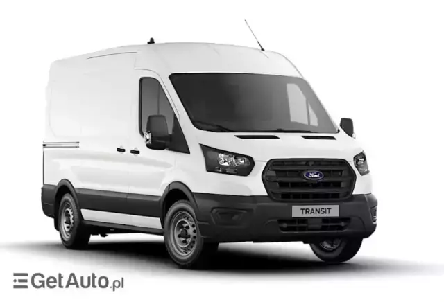 FORD Transit L2 Trend