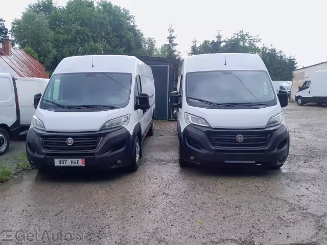 FIAT Ducato  L4H2