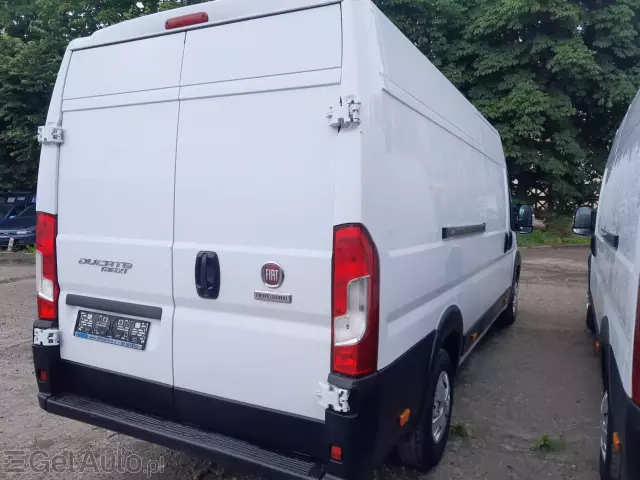 FIAT Ducato  L4H2