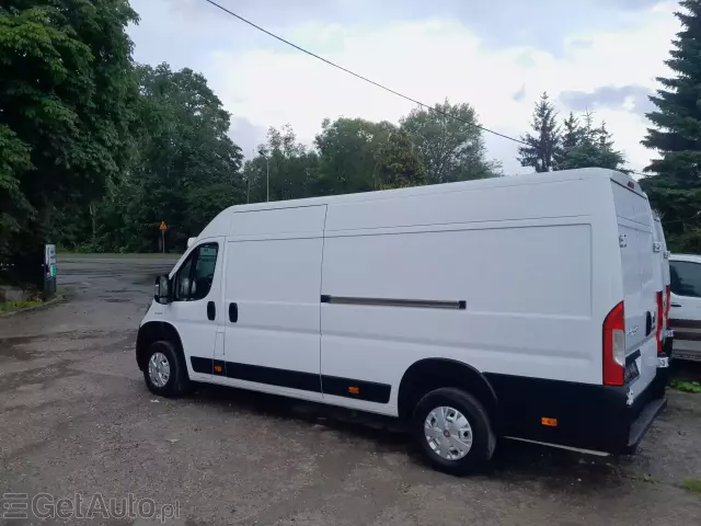 FIAT Ducato  L4H2