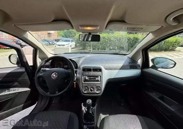 FIAT Grande Punto 