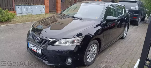 LEXUS CT Executive Line