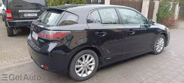 LEXUS CT Executive Line