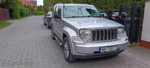 JEEP Cherokee Limited Aut.