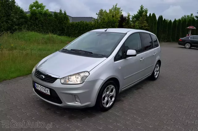 FORD C-max Trend