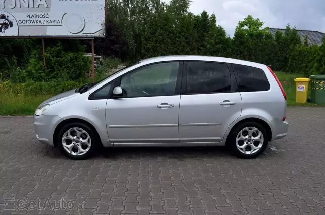 FORD C-max Trend