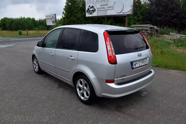 FORD C-max Trend