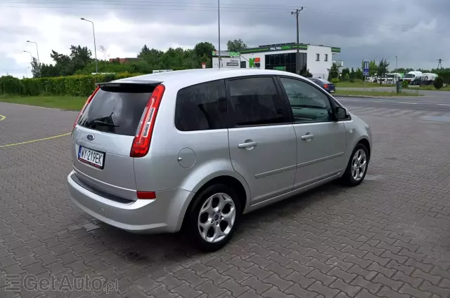 FORD C-max Trend