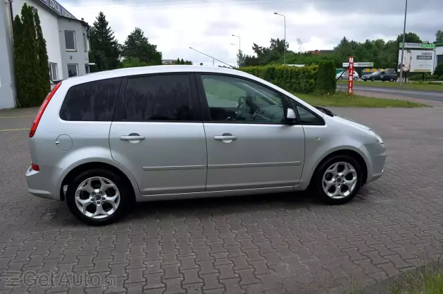 FORD C-max Trend