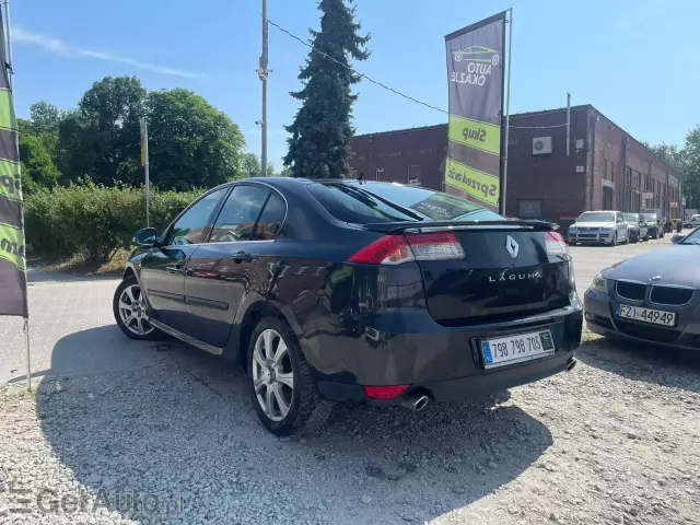 RENAULT Laguna 