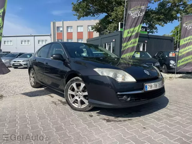 RENAULT Laguna 