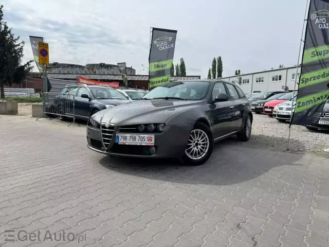 ALFA ROMEO 159 