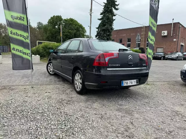 CITROËN C5 