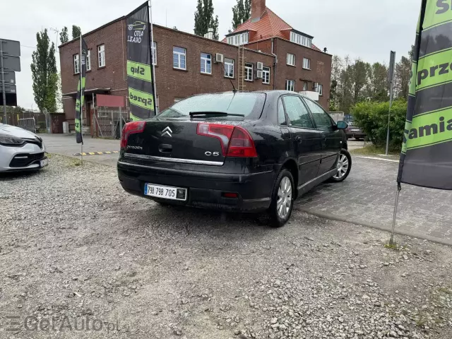 CITROËN C5 