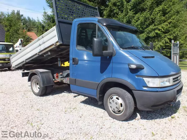 IVECO Daily 40C17