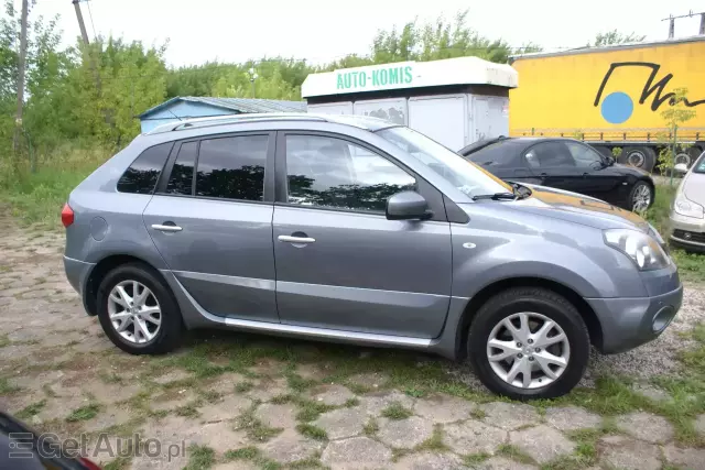 RENAULT Koleos Dynamique 4x4