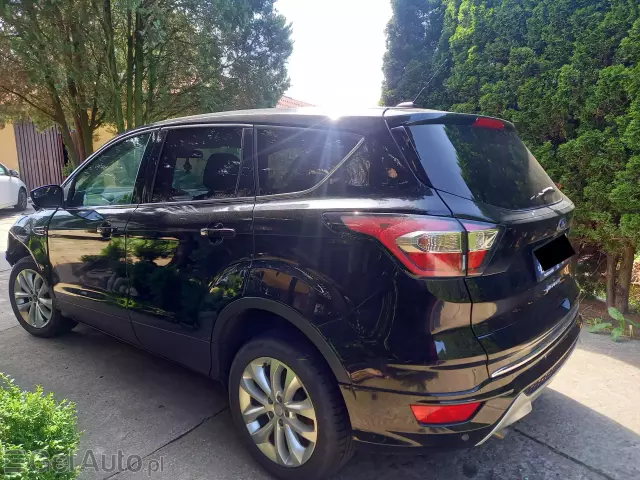 FORD Kuga Vignale Aut.