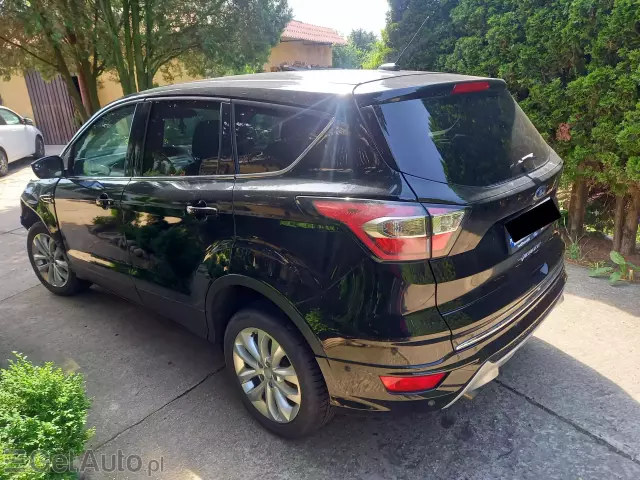 FORD Kuga Vignale Aut.