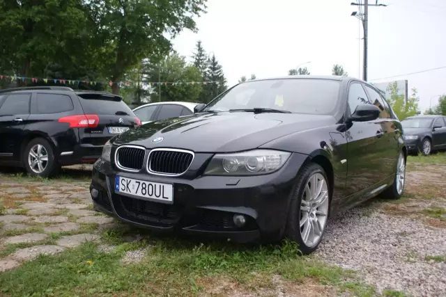 BMW Seria 3 320