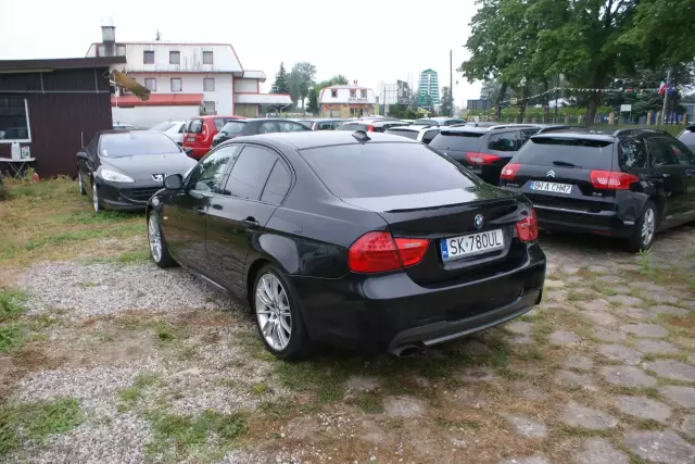 BMW Seria 3 320