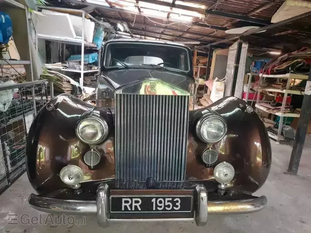 ROLLS-ROYCE Inny 