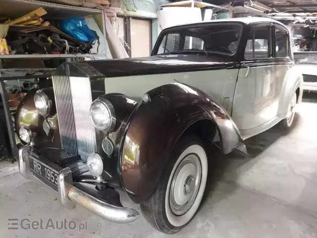 ROLLS-ROYCE Inny 