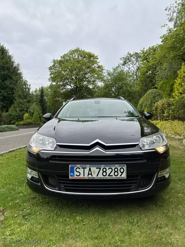 CITROËN C5 Exclusive