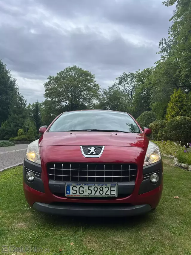 PEUGEOT 3008 Premium+ 150