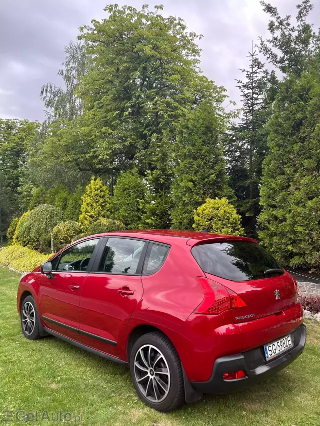 PEUGEOT 3008 Premium+ 150