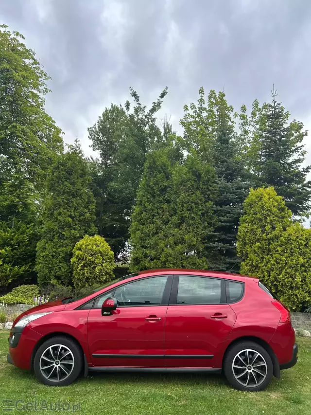 PEUGEOT 3008 Premium+ 150