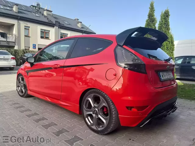 FORD Fiesta ST