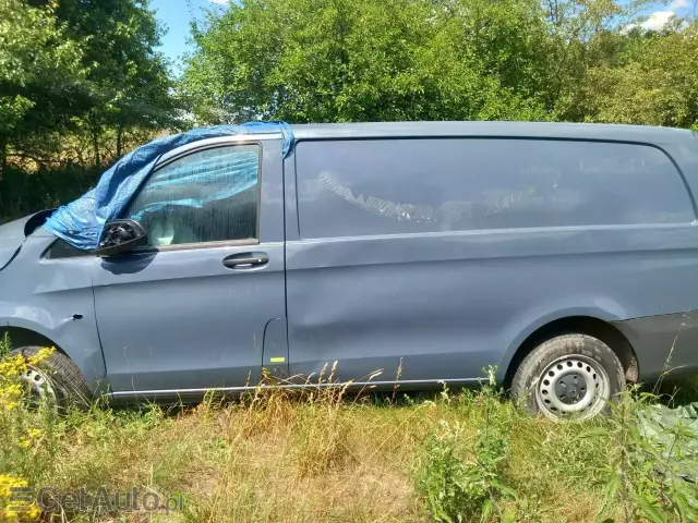 MERCEDES-BENZ Vito 110