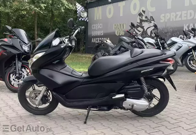 HONDA Pcx 