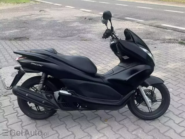 HONDA Pcx 