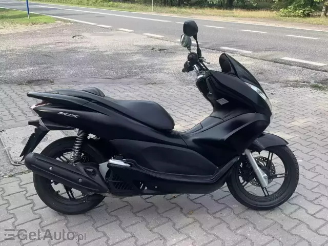 HONDA Pcx 