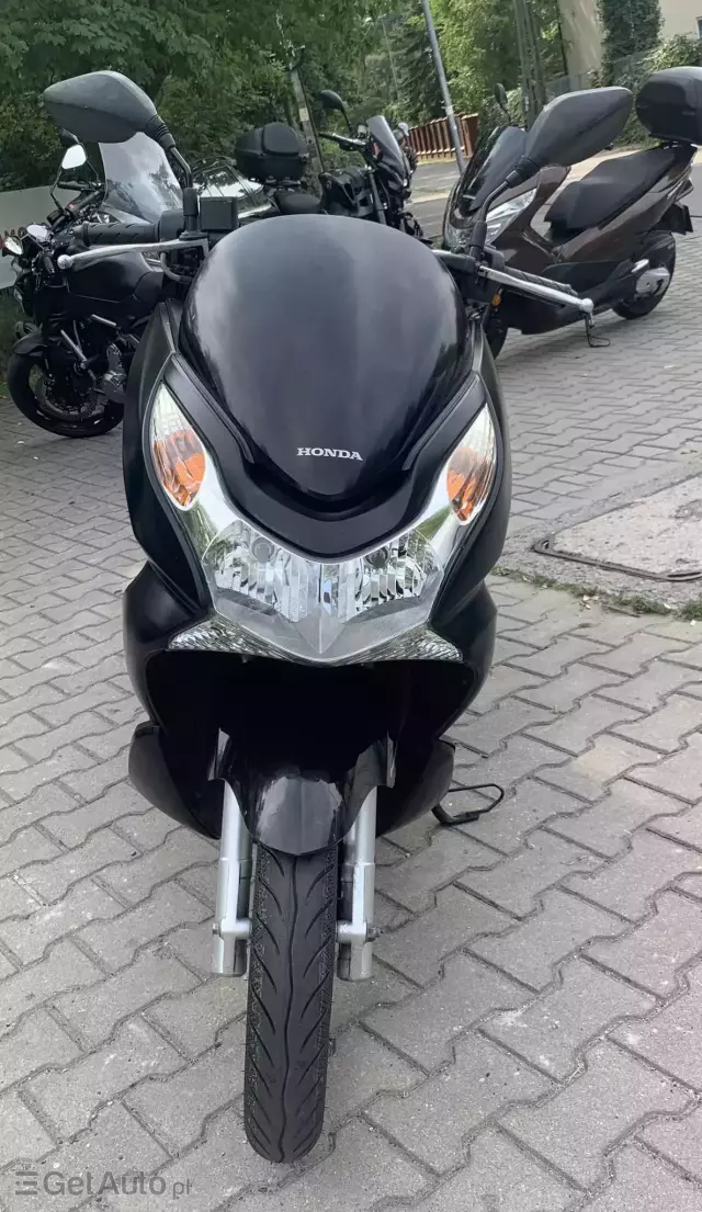 HONDA Pcx 